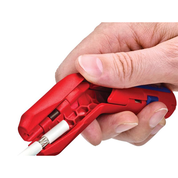16 95 01 ErgoStrip® Universal Stripping Tool - Right Handed