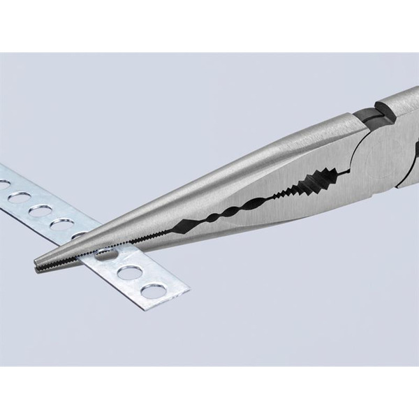 28 71 280 Long Reach Straight Needle Nose Pliers 280mm
