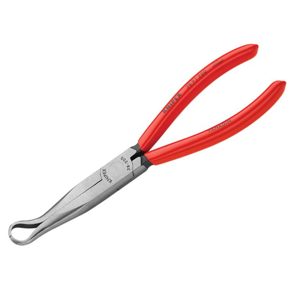 38 91 200 Mechanics' Pliers 200mm