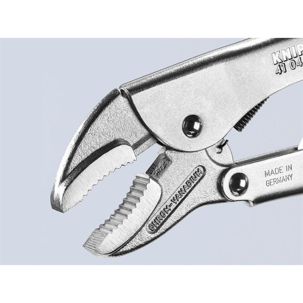 41 04 250 Universal Grip Pliers 250mm