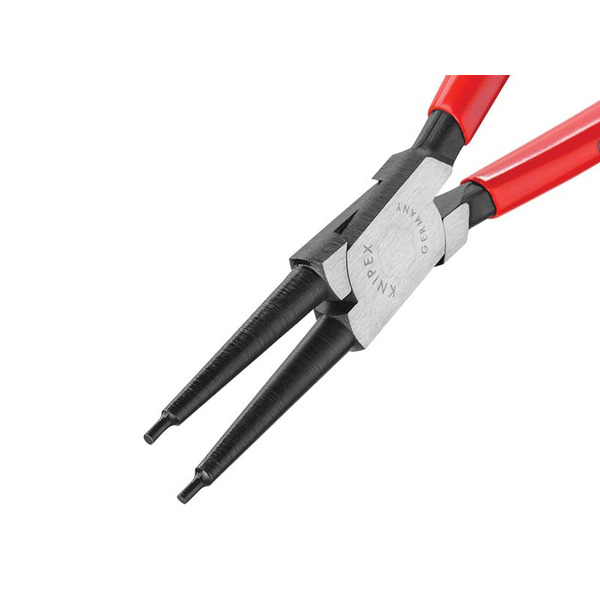 44 11 J3 Circlip Pliers Internal Straight 40-100mm