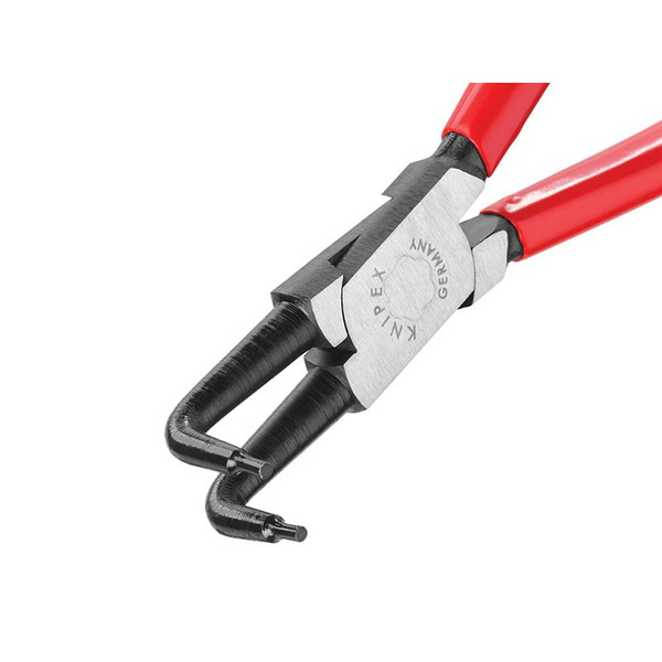 44 21 J31 Circlip Pliers Internal 90 Bent Tip 40 - 100mm