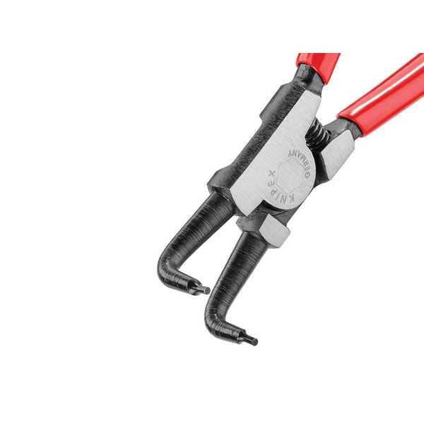 46 21 A21 Circlip Pliers External 90 Bent Tip 19 - 60mm