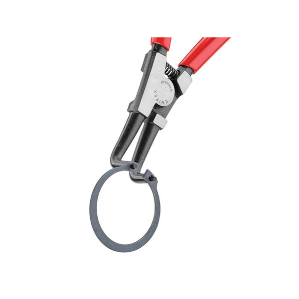 46 21 A31 Circlip Pliers External 90 Bent Tip 40 - 100mm