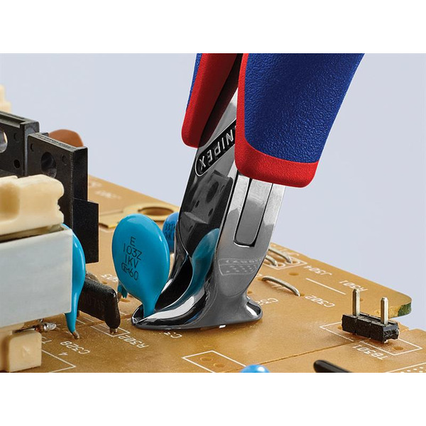 64 32 120 Electronics End Cutting Nipper