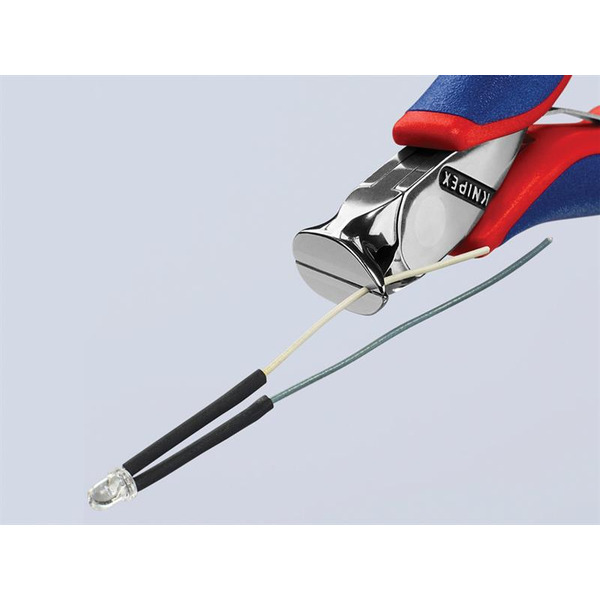 64 32 120 Electronics End Cutting Nipper