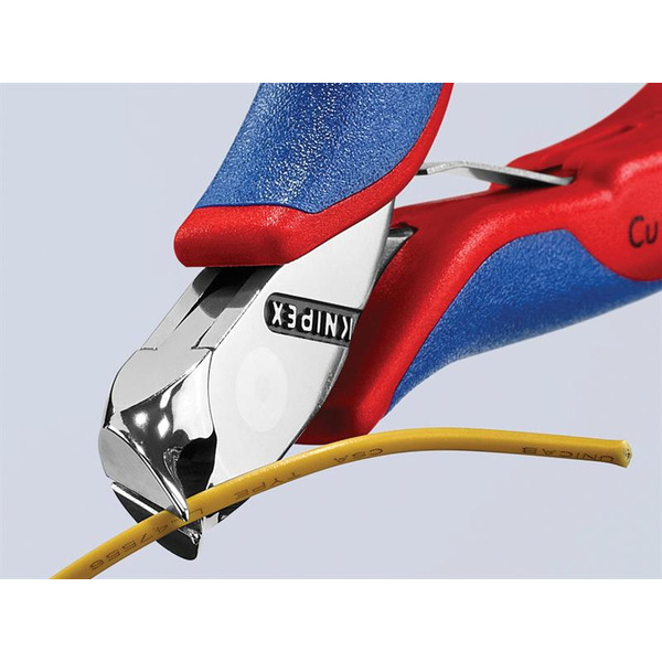 64 42 115 Electronics End Cutting Nipper 115mm
