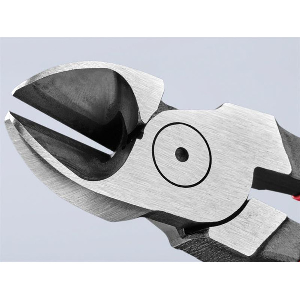 70 01 160 Diagonal Cutters Plastic Coated Grip 160mm