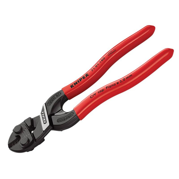 71 01 160 CoBolt® S Compact Bolt Cutters 160mm