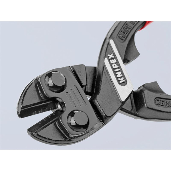71 01 200 CoBolt® Compact Bolt Cutters PVC Grip 200mm