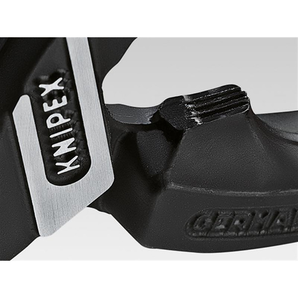 KNIPEX KPX7101200 71 01 200 CoBolt® Compact Bolt Cutters PVC Grip 200mm