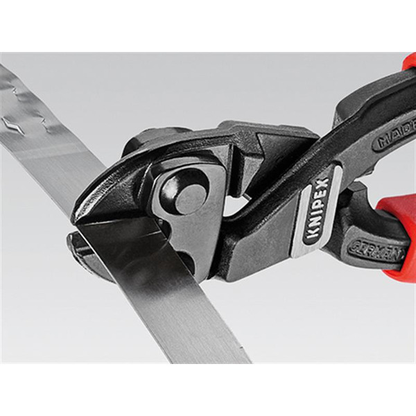71 02 200 CoBolt ® Compact Bolt Cutters Multi-Component Grip 200mm