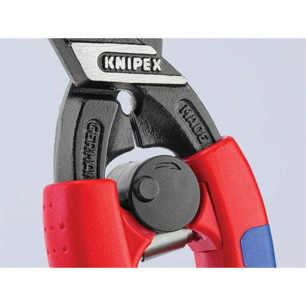 71 12 20 CoBolt® Bolt Cutters Multi-Component Grip with Return Spring 200mm