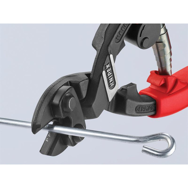 71 22 200 CoBolt® Compact Bolt Cutters Multi-Component Grip 200mm