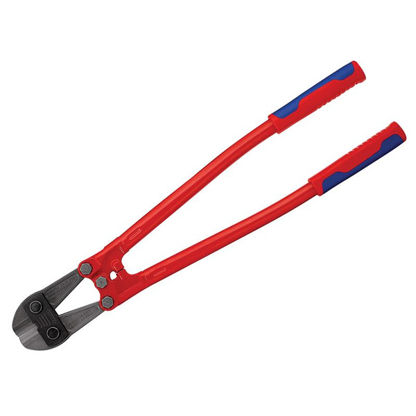 71 72 610 Bolt Cutters Multi-Component Grip 610mm