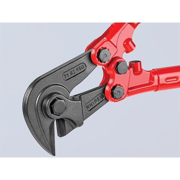 KNIPEX KPX7182950 71 82 950 Concrete Mesh Cutter 950mm