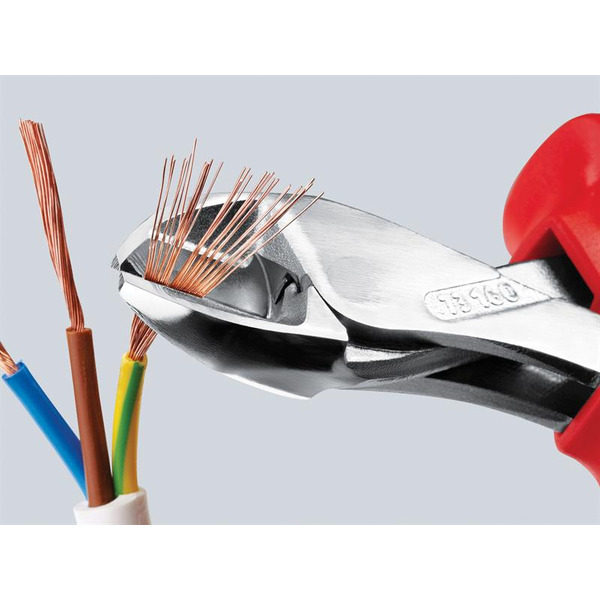 73 06 160 VDE X-Cut® Compact Diagonal Cutter 160mm