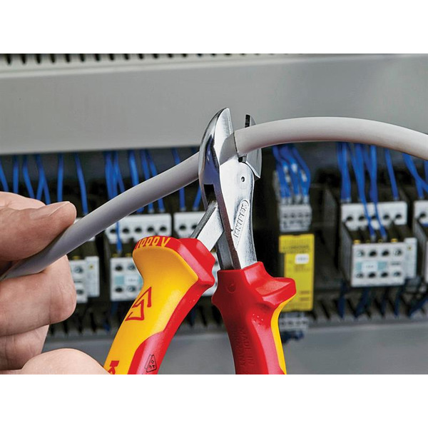 73 06 160 VDE X-Cut® Compact Diagonal Cutter 160mm