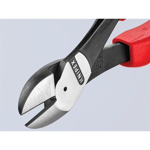 74 02 250 High Leverage Diagonal Cutters Multi-Component Grip 250mm