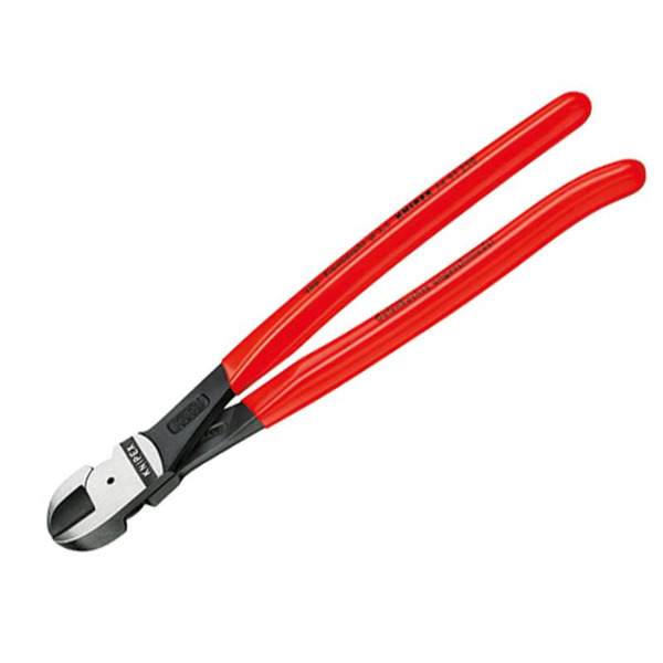 74 91 250 High Leverage Centre Cutters Plastic Coated Grip 250mm