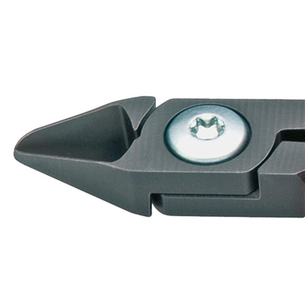 75 02 125 Electronics Diagonal Cutter 125mm