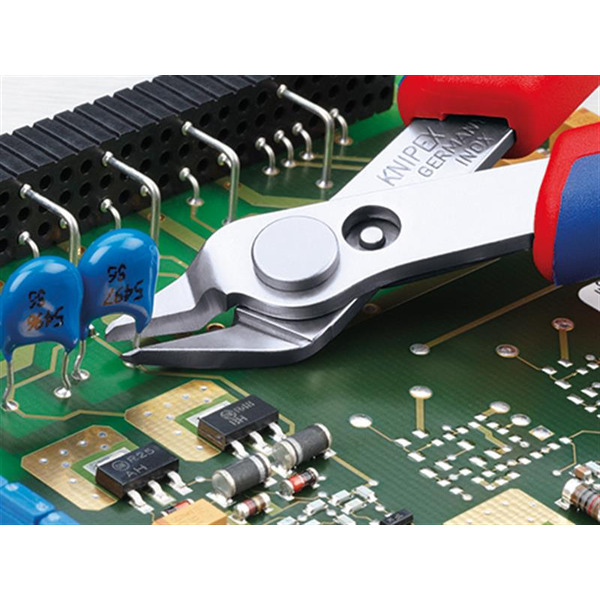 78 03 125 Electronic Super Knips® 125mm