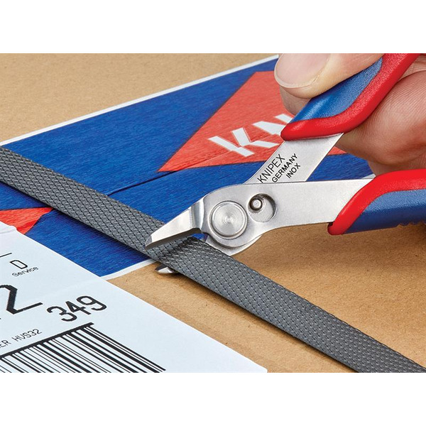 78 03 140 Electronic Super Knips® XL 140mm