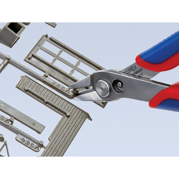 78 03 140 Electronic Super Knips® XL 140mm