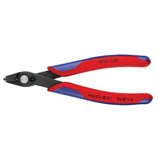 78 61 140 Electronic Super Knips® XL 140mm