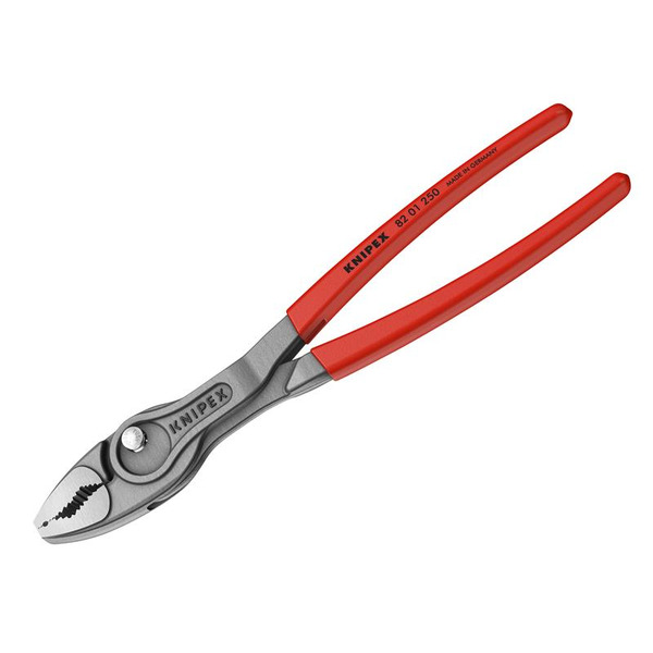 82 01 250 TwinGrip® Front and Side Gripping Plier 250mm