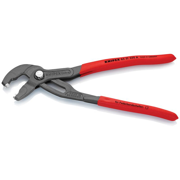 85 51 250 A Spring Hose Clamp Pliers 250mm