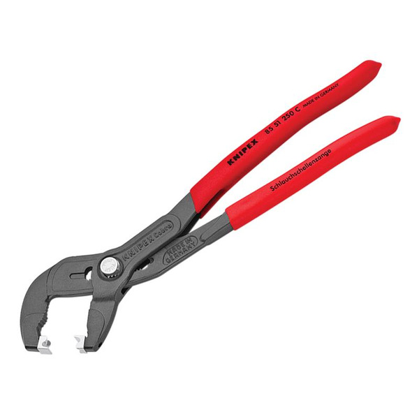 85 51 250 C Spring Hose Clamp Pliers for Click Clamps 250mm