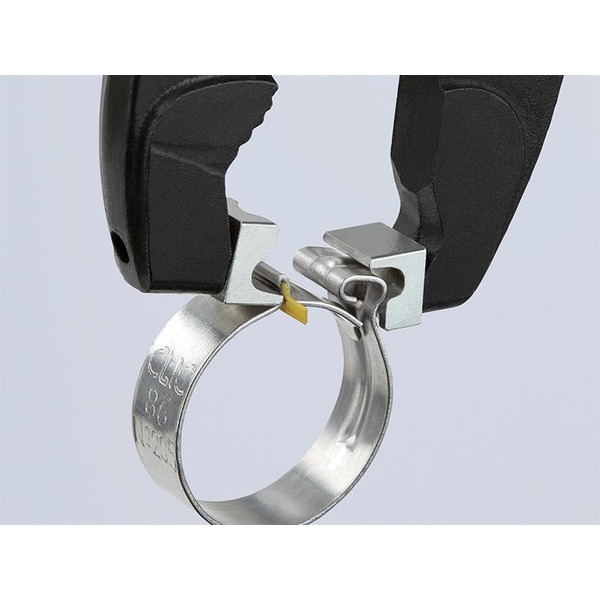 85 51 250 C Spring Hose Clamp Pliers for Click Clamps 250mm