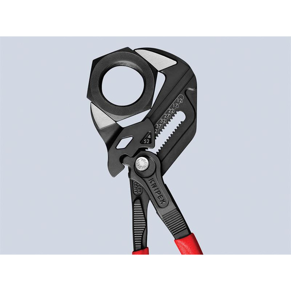 KNIPEX 86 01 250 Pliers Wrench 250mm