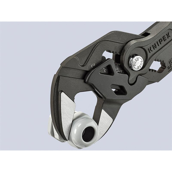 86 01 250 Pliers Wrench 250mm