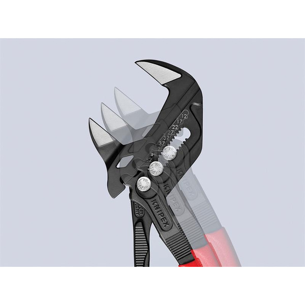 86 01 250 Pliers Wrench 250mm