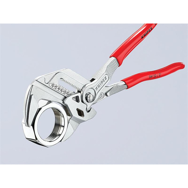 86 03 180 Pliers Wrench 180mm
