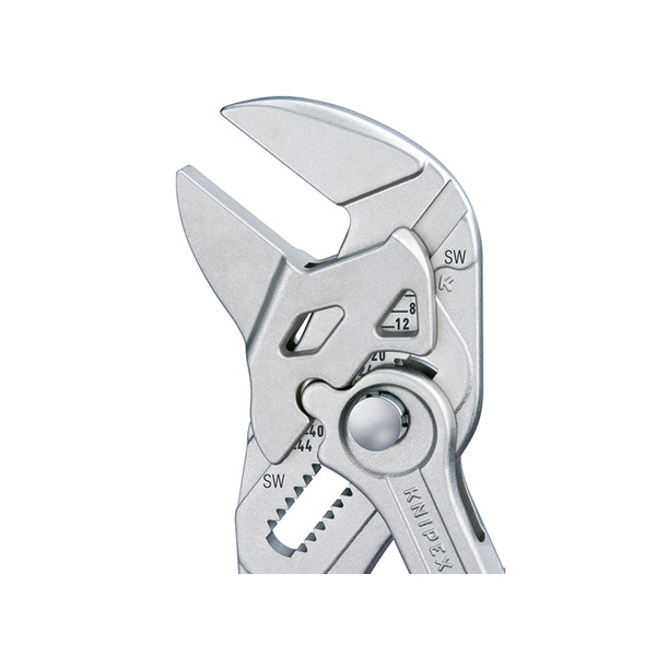 86 03 250 Pliers Wrench 250mm