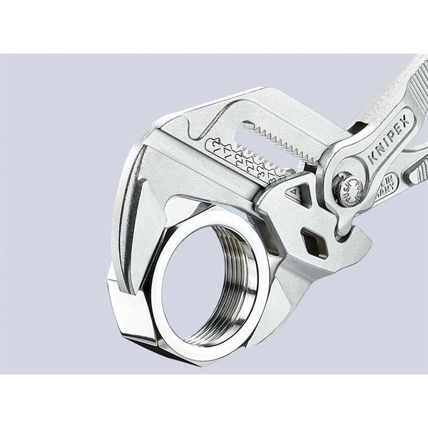 86 03 250 Pliers Wrench 250mm