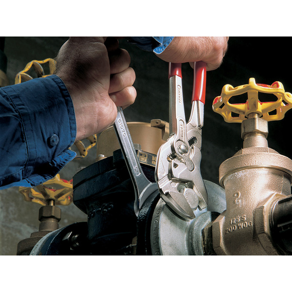 86 03 250 Pliers Wrench 250mm