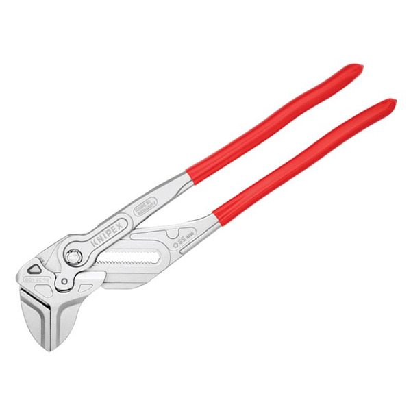 86 03 400 Pliers Wrench XL 400mm