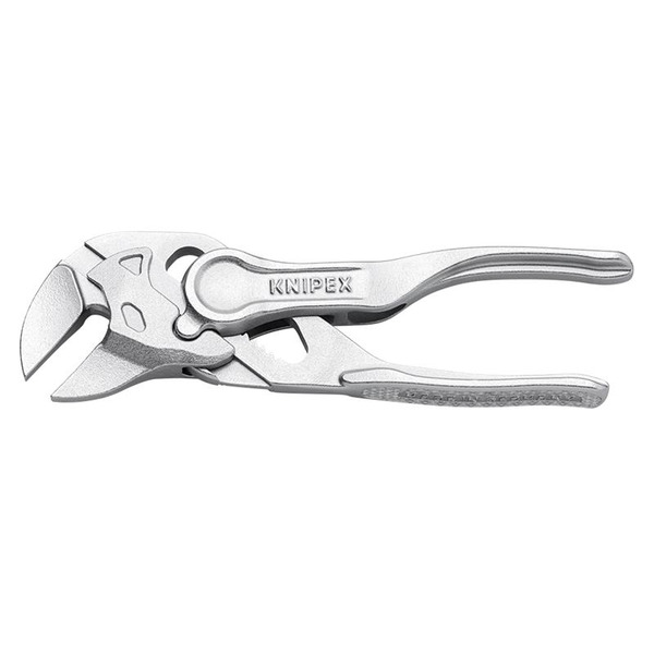86 04 100 XS Pliers Wrench 100mm