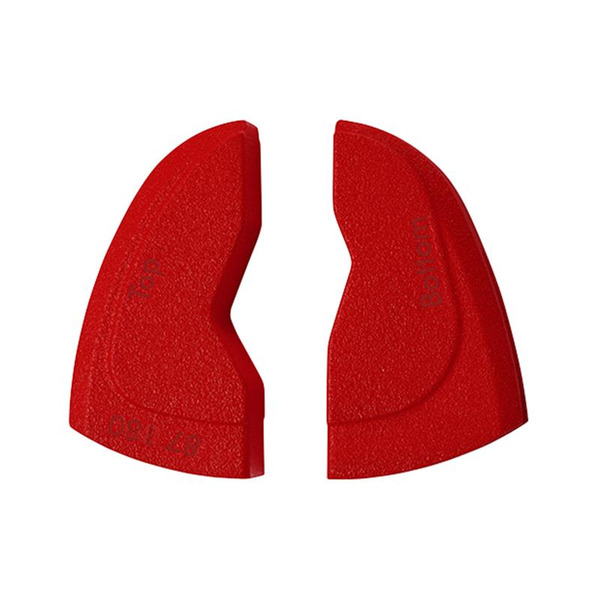 KNIPEX 87 09 180 V01 Protective Jaws (3 Pairs)