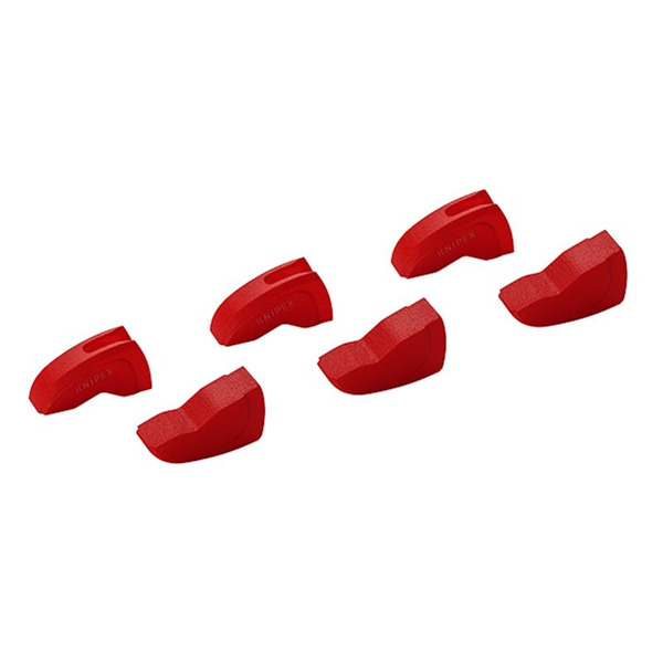 KNIPEX 87 09 180 V01 Protective Jaws (3 Pairs)