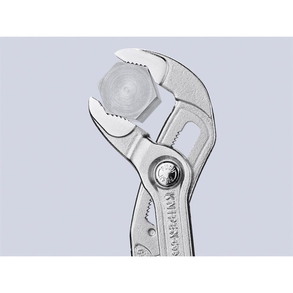 87 26 250 VDE Cobra® Water Pump Pliers 250mm