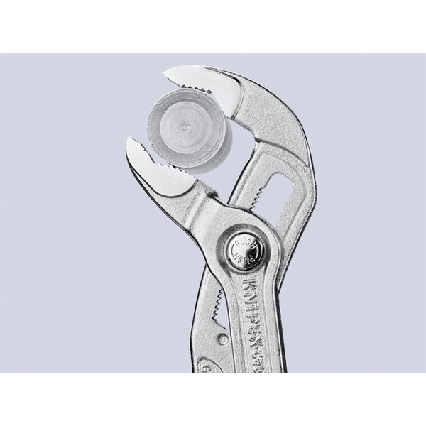 87 26 250 VDE Cobra® Water Pump Pliers 250mm