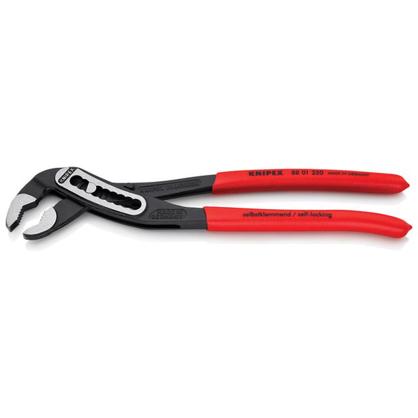 KNIPEX 88 01 250 Alligator® Water Pump Pliers 250mm (Loose)