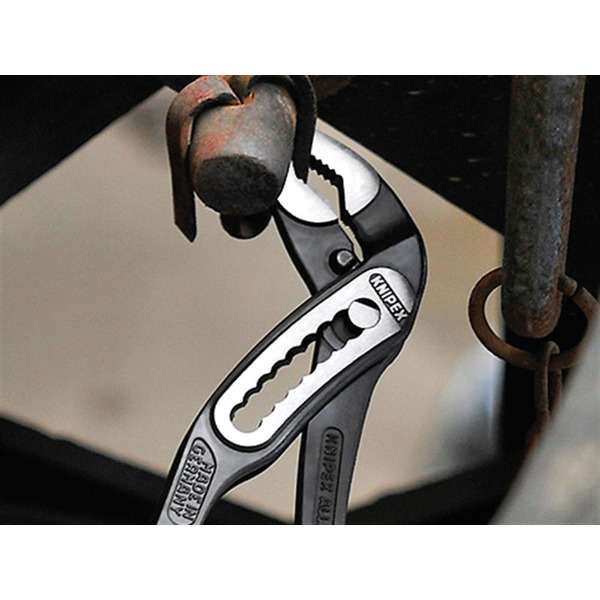 88 01 250 Alligator® Water Pump Pliers 250mm (Loose)