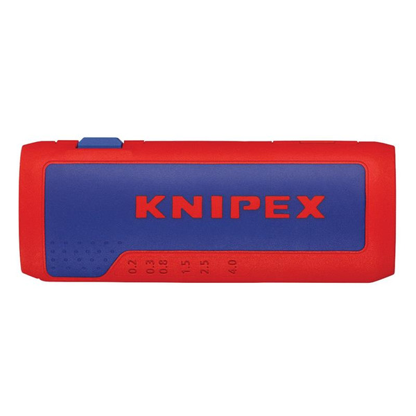 KNIPEX 90 22 02 TwistCut® Corrugated Pipe Cutter 100mm