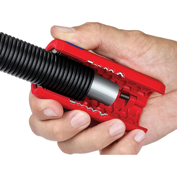 90 22 02 TwistCut® Corrugated Pipe Cutter 100mm
